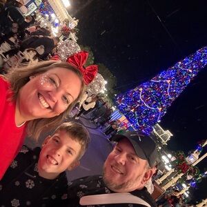 Meet your Posher, Whitney